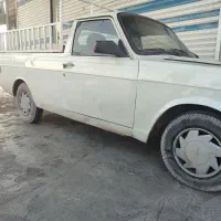 پیکان وانت ۸۸ دوگانه CNG|خودرو سواری و وانت|دزفول, |دیوار