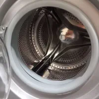 لباسشویی اسنوا ۶ کیلویی|ماشین لباسشویی و خشک‌کن لباس|گلستان (تهران), |دیوار