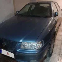 سمند۹۹lx استثنایی کارکرد واقعی