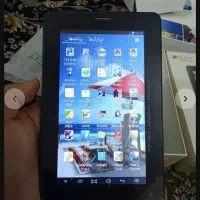 تبلت نو سیدا باتمام لوازم|تبلت|مشهد, سرافرازان|دیوار