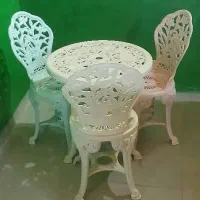 صندلی لاکی تراکم بالا