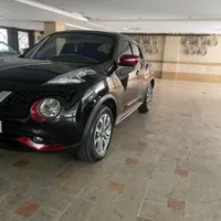 نیسان جوک ۲۰۱۷|خودرو سواری و وانت|تهران, سعادت‌آباد|دیوار
