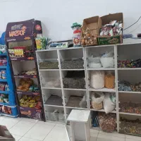 سوپر مارکت تحویلی کامل|اجارهٔ مغازه و غرفه|قرچک, شهرک طلائیه|دیوار