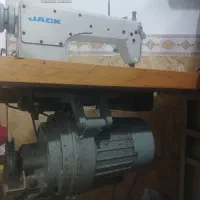 چرخ صنعتی دینام بزرگJACK