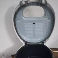 سرخ کن|سماور، چای‌ساز، قهوه‌ساز|اسلام‌شهر, شهرک محمدیه|دیوار