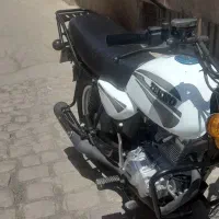 موتور404 باکسرتکنو200