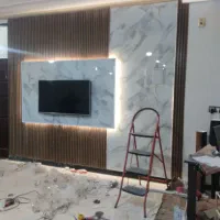 نصابسقفکاذبودیوارپوشماربل|خدمات پیشه و مهارت|بندر گناوه, |دیوار