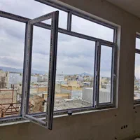 درب پنجره اسماعیلی افلاک دُر|مصالح و تجهیزات ساختمان|کوهدشت, |دیوار