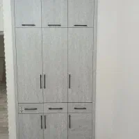 کمد کابینت|مصالح و تجهیزات ساختمان|سیسخت, |دیوار