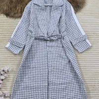 ۳تیکه یلدایی..شال و روسری پاییزی..پالتو و کفتان|لباس|گناباد, |دیوار