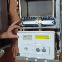 خرید و فروش پکیج و رادیاتور|آبگرمکن، پکیج، شوفاژ|محمدشهر, محمدشهر|دیوار