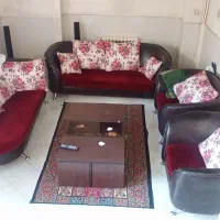 52متر فول امکانات بازسازی شده