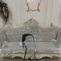 مبل شویی در باغملک