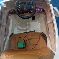 ماشین شارژی