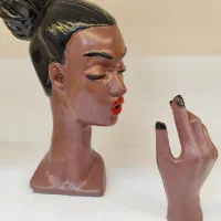 دیوارکوب و دکوریجات خاص|مجسمه، تندیس، ماکت|قوچان, |دیوار