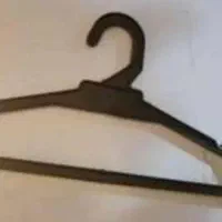 تعدادی چوبکار پلاستیکی شیش ای بچهگانه