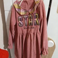 لباس دخترونه|کفش و لباس بچه|ماکو, |دیوار