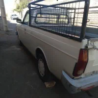 وانت پیکان۹۳ بیمه۱۰ ماه