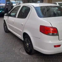 رانا پلاس مدل 1400|خودرو سواری و وانت|تبریز, |دیوار