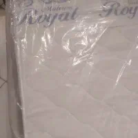 تشک تک نفره رویال
