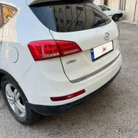 جک s5مدل۹۴|خودرو سواری و وانت|تهران, کیانشهر|دیوار