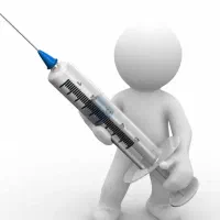 دوره تزریقات