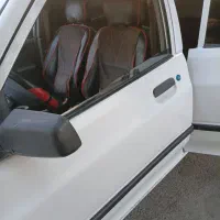 پراید۹۰دوگانه کولردار