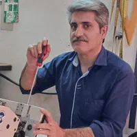 تعمیرات چرخ خیاطی راسته صنعتی لوازم خیاطی