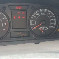 وانت اریسان دو۲ معاوضه با مزدا دو کابین