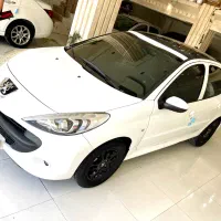 پژو207مدل1403|خودرو سواری و وانت|بوشهر, |دیوار