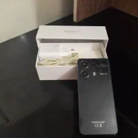 نوت 13                    «    کمتر هم راه میام  »