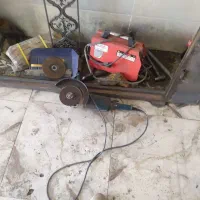 جوشکاری سیار