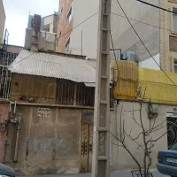 فروش 2 تا پلاک خونه کلنگی