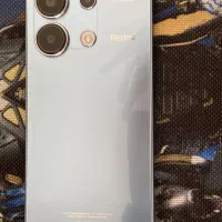 ردمی نوت13|موبایل|شاهین دژ, |دیوار