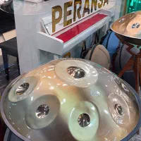 هنگ دررام|درام و پرکاشن|تهران, فردوس|دیوار