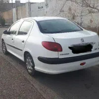 ۲۰۶ sd|خودرو سواری و وانت|شهر ری, صفاییه (چشمه علی)|دیوار