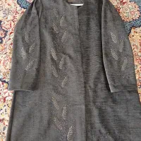 مانتو زنانه مجلسی