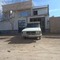 وانت پیکان|خودرو سواری و وانت|قائن, |دیوار