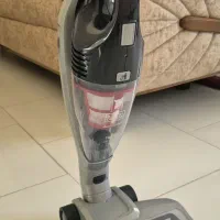 جارو شارژی پرتابل بلک اند دکر