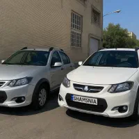 فروش فوری کوییک GXR S 1402 درحد صفر