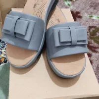 صندل دمپایی سایز بندی موجود.. هدیه|کیف، کفش، کمربند|یاسوج, |دیوار