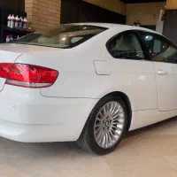 BMW 320i e92 2008 کوپه کلکسیونی کم کار|خودرو سواری و وانت|تهران, مینیسیتی (شهرک نفت)|دیوار