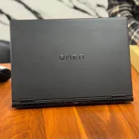 لپتاپ گیمینگ با 8 گیگ گرافیک 4060 Hp Omen|رایانه همراه|تهران, فلسطین (میدان انقلاب)|دیوار