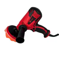 پولیش دریلی تفنگی حرفه ای ادون EDON