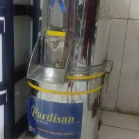 سبزی خرد کن|خردکن، آسیاب، غذاساز|اسلامشهر, شهرک مفیدی|دیوار