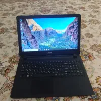 لپتاپ گرافیک مجزا جیفورس رم هشت با هارد یک ترا