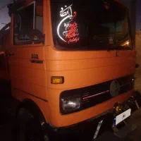 خاور608|خودرو سنگین|داران, |دیوار