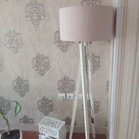 آباژور ایستاده
