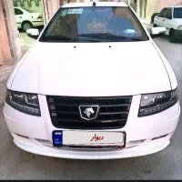 سمند سورن پلاس  مدل ۱۴۰۳