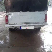 پیکان وانت سرحال